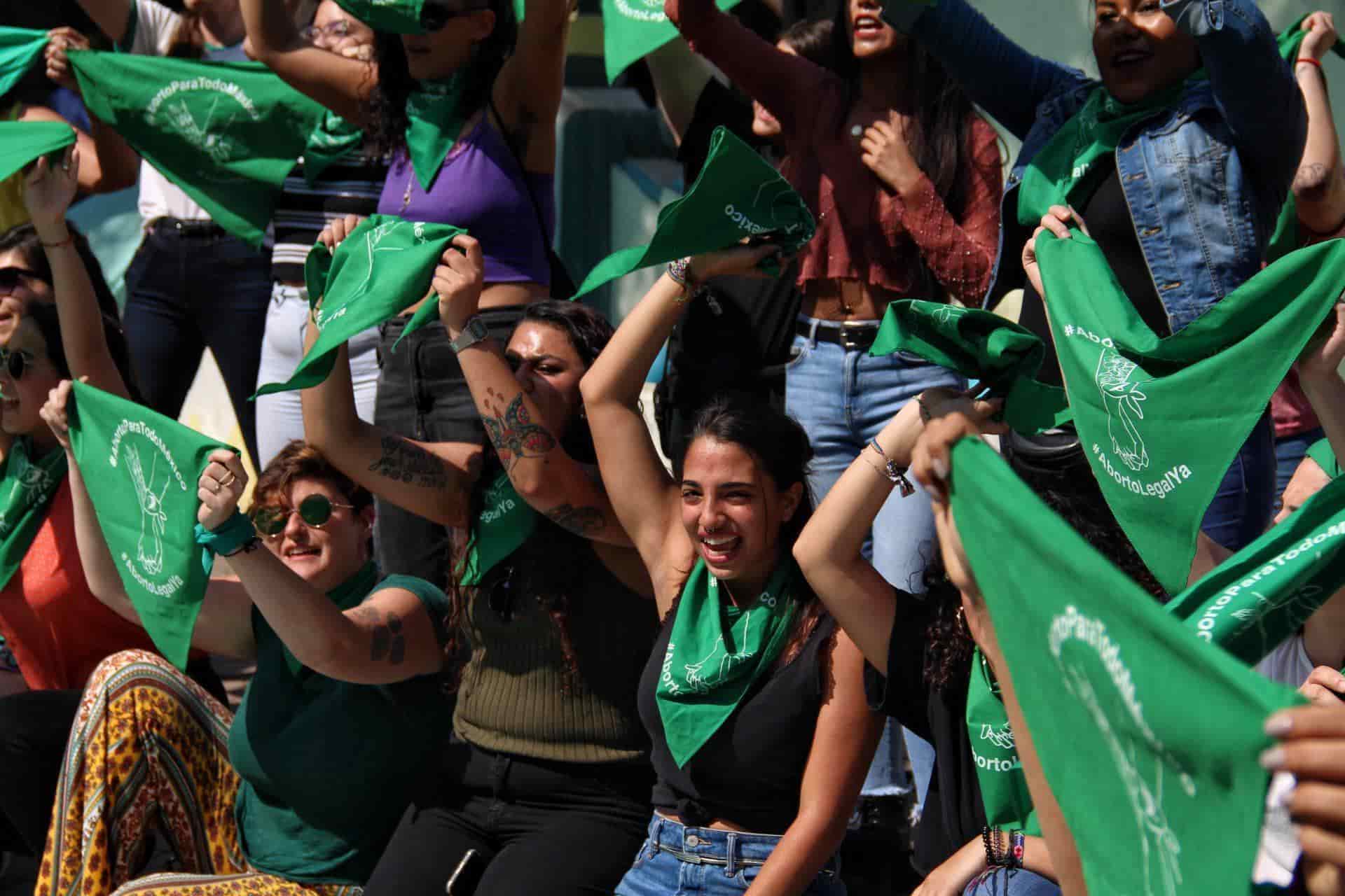 Prohibir difusión del aborto; un regreso al oscurantismo, advierten