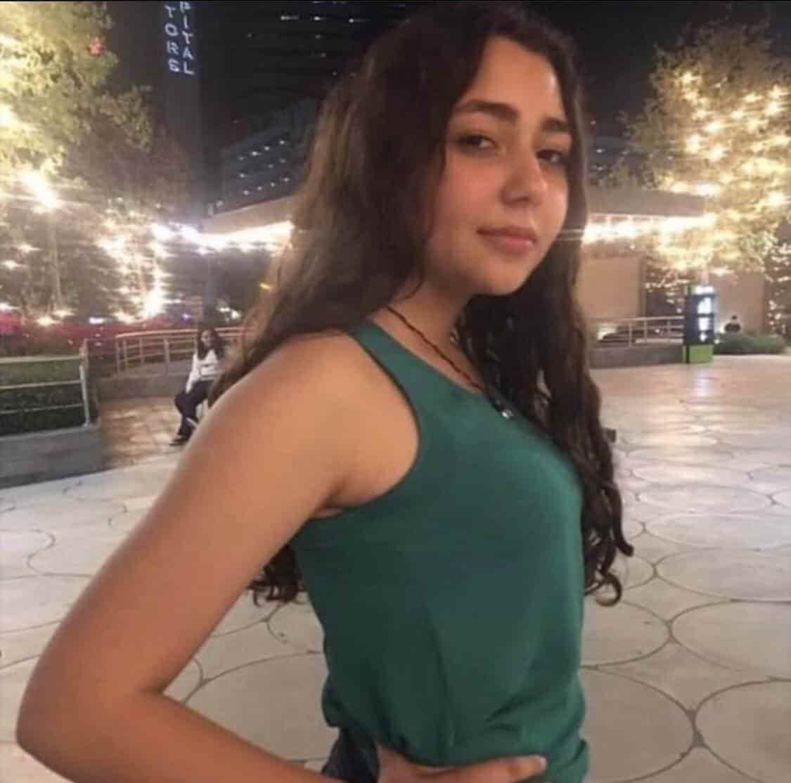 #JusticiaParaAngela, la dejaron morir en un centro de rehabilitación