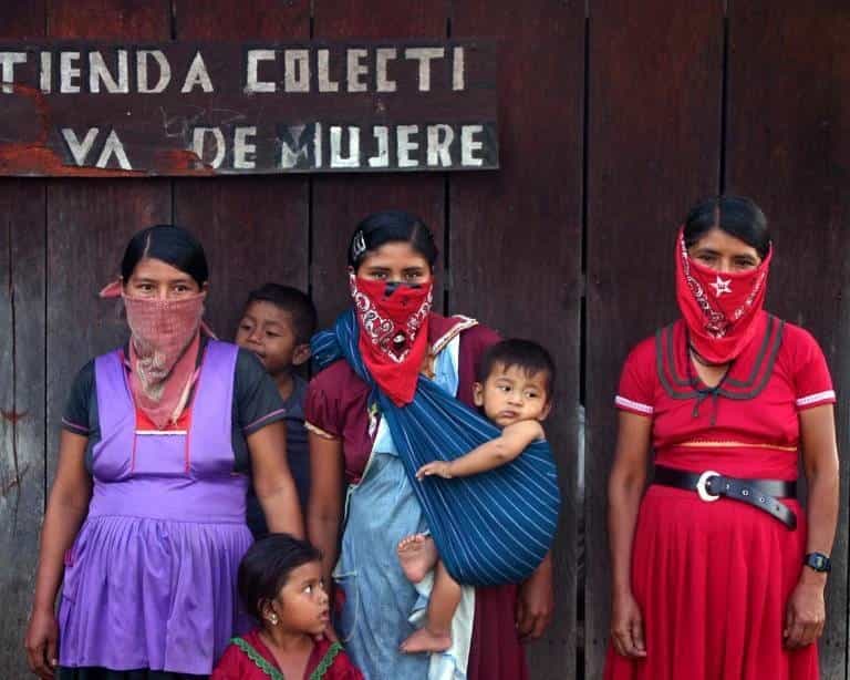 Tiempos nublados, las mujeres y la ceguera de género Tiempos nublados, las mujeres y la ceguera de género