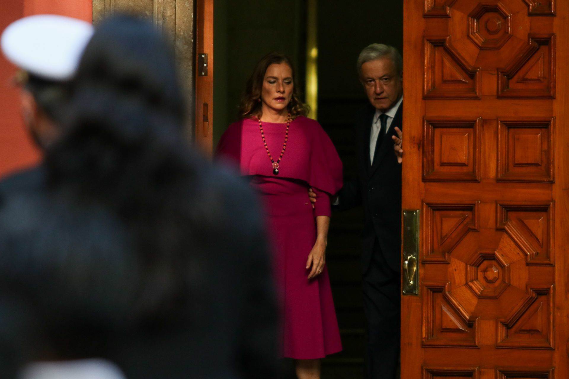 Mujeres, olvidadas en el informe Mujeres, olvidadas en el informe