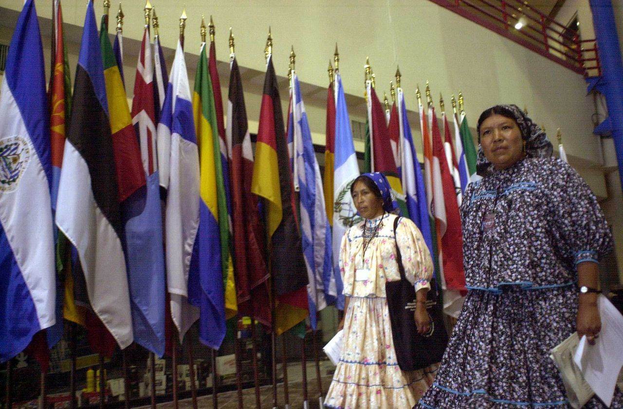 Cumpleaños 39 de la CEDAW ¿Por qué es importante? Cumpleaños 39 de la CEDAW ¿Por qué es importante?