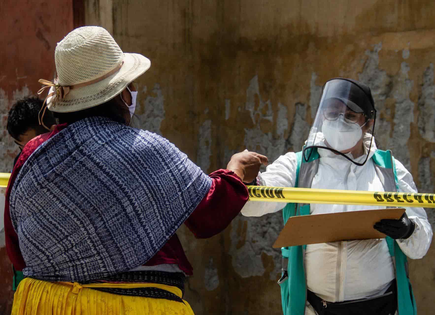 Integrará Jóvenes Construyendo el Futuro a 250 mil mujeres indígenas Integrará Jóvenes Construyendo el Futuro a 250 mil mujeres indígenas