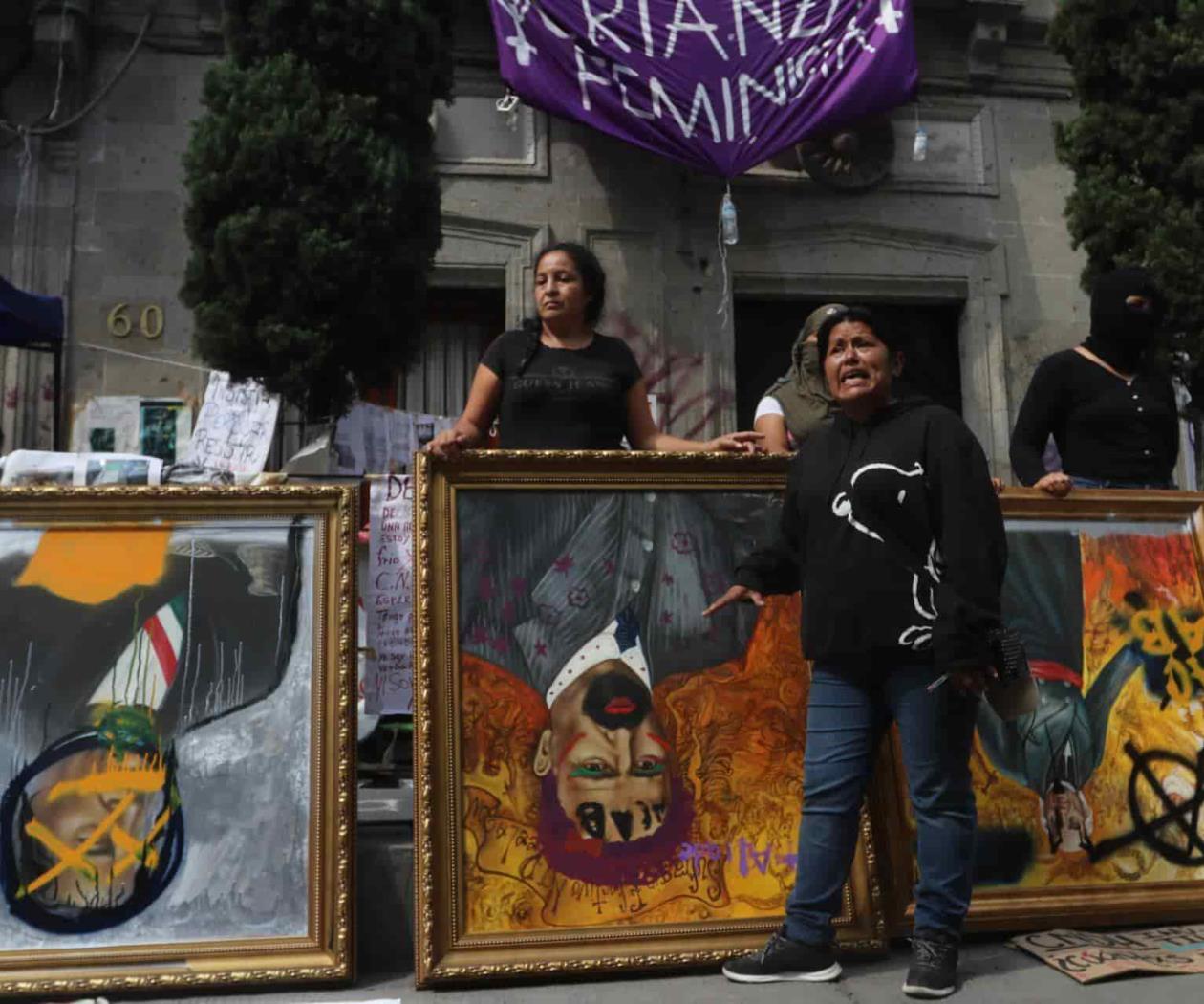 Vandalizar la indiferencia Vandalizar la indiferencia