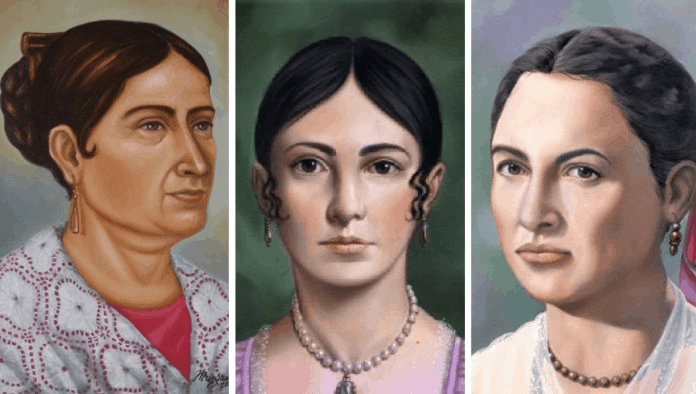 The insurgent women who made Mexicos Independence possible