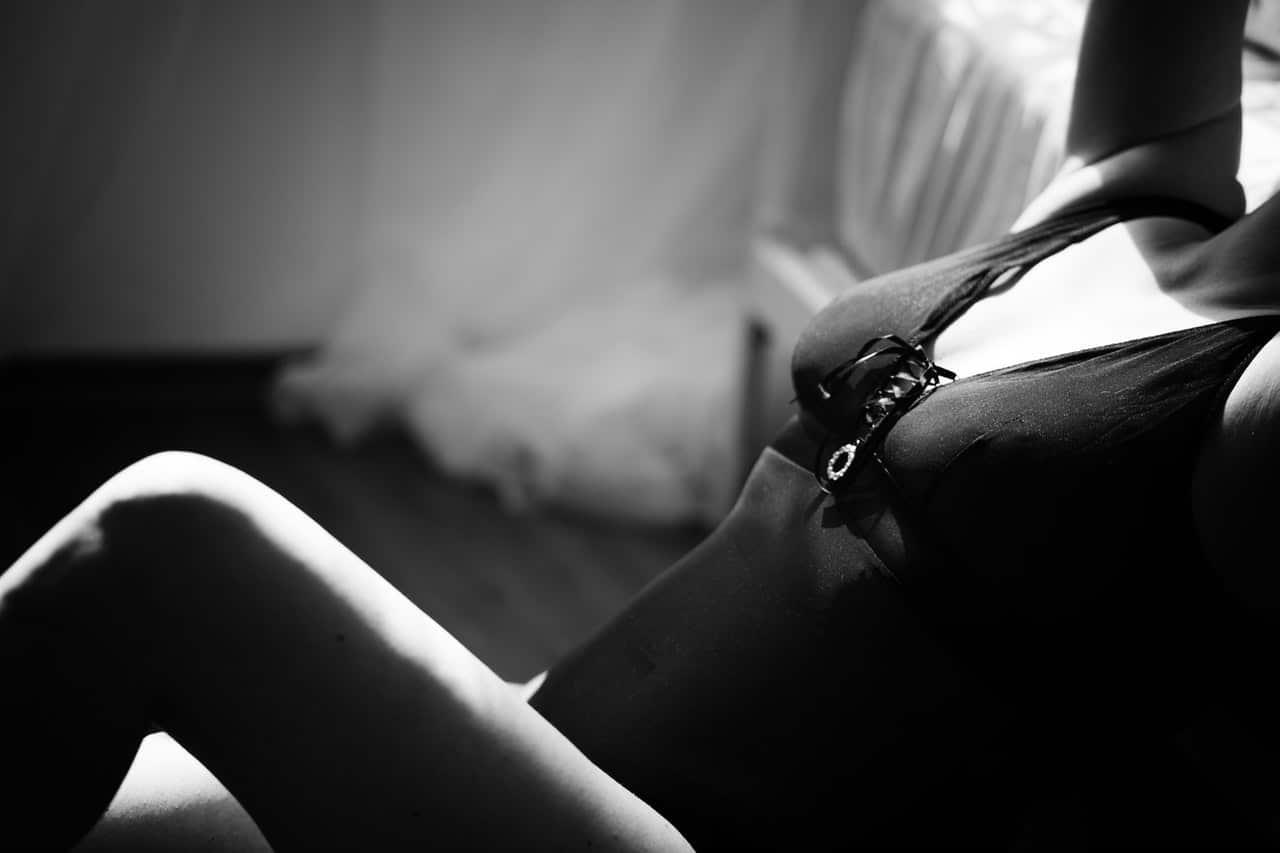 Parafilias sexuales, un mundo de posibilidades Parafilias sexuales, un mundo de posibilidades