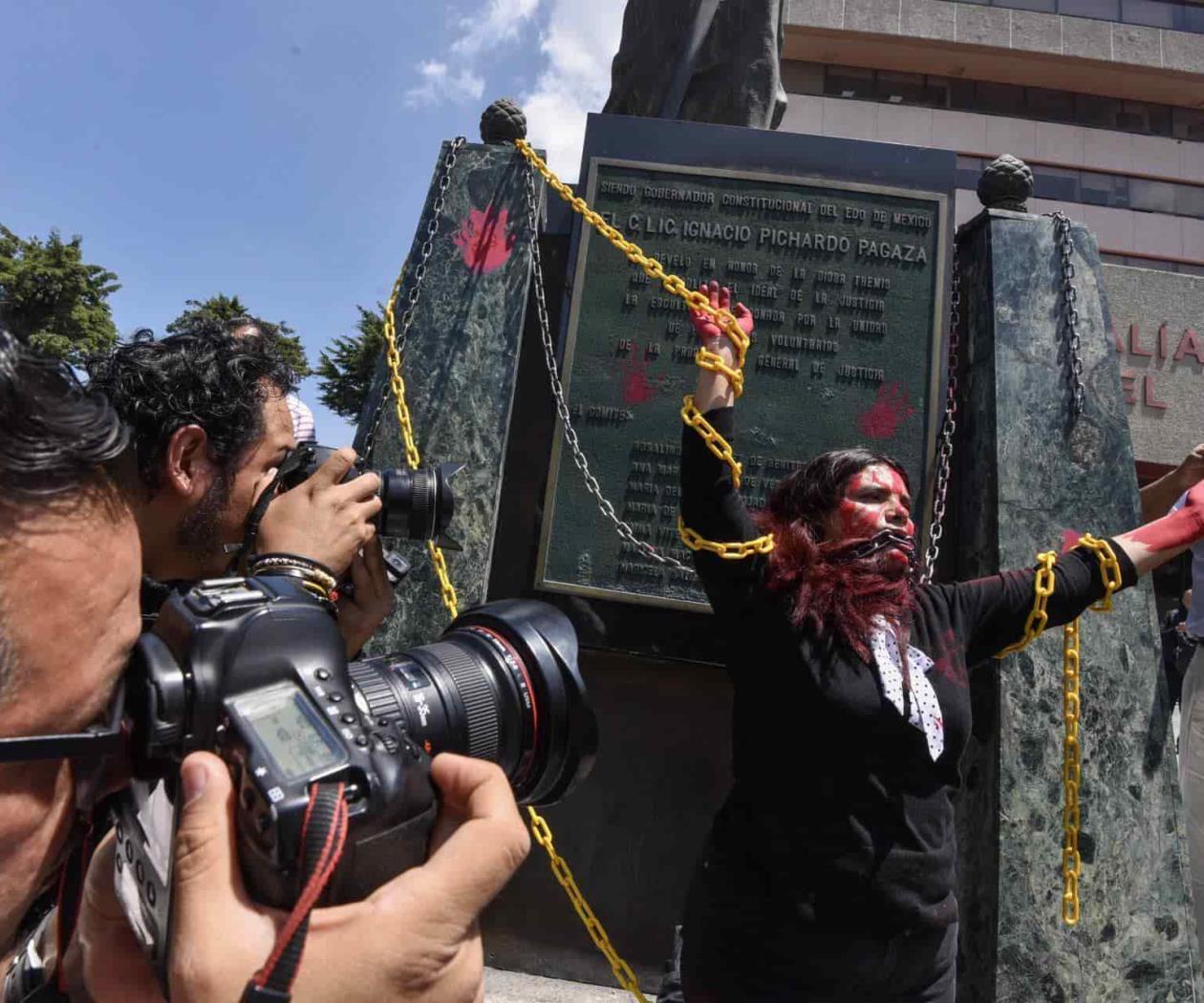 El silencio como cómplice del sistema patriarcal