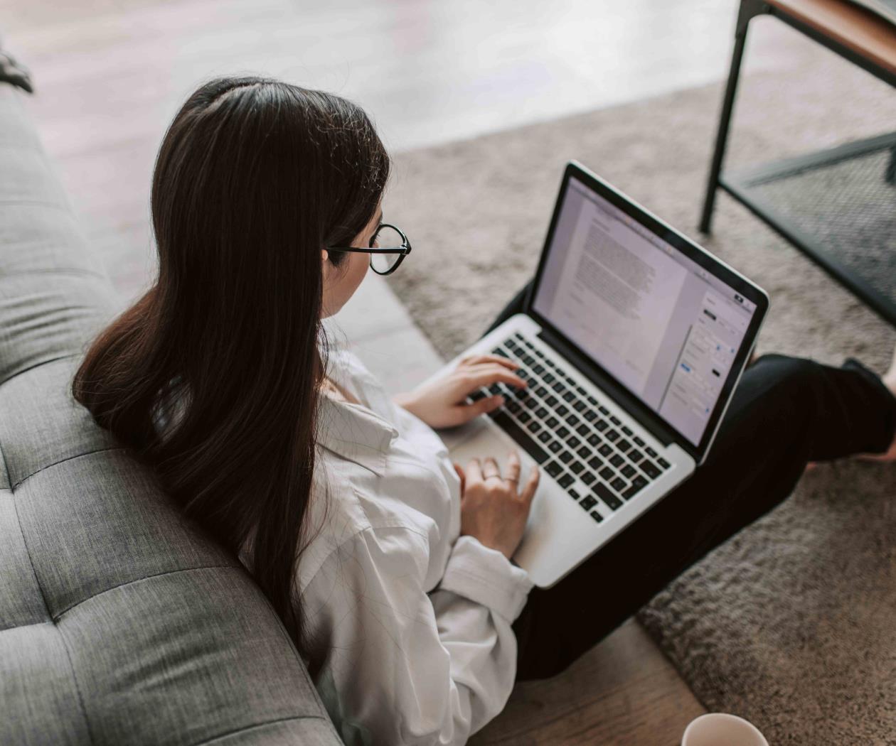 ¿Dónde están las emprendedoras? 