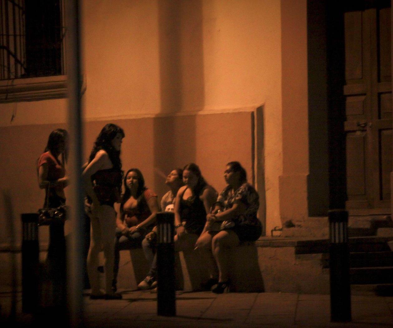 Enamoramiento y empleo, las dos modalidades de la trata Enamoramiento y empleo, las dos modalidades de la trata