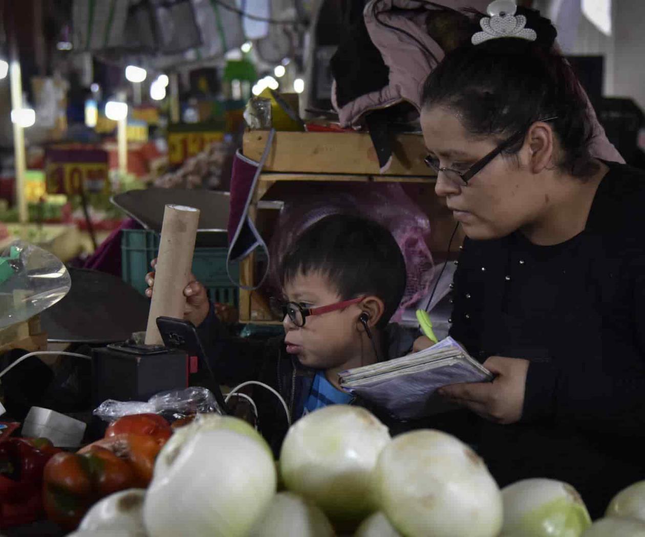 A caregiver crisis: what about the support for women? A caregiver crisis: what about the support for women?