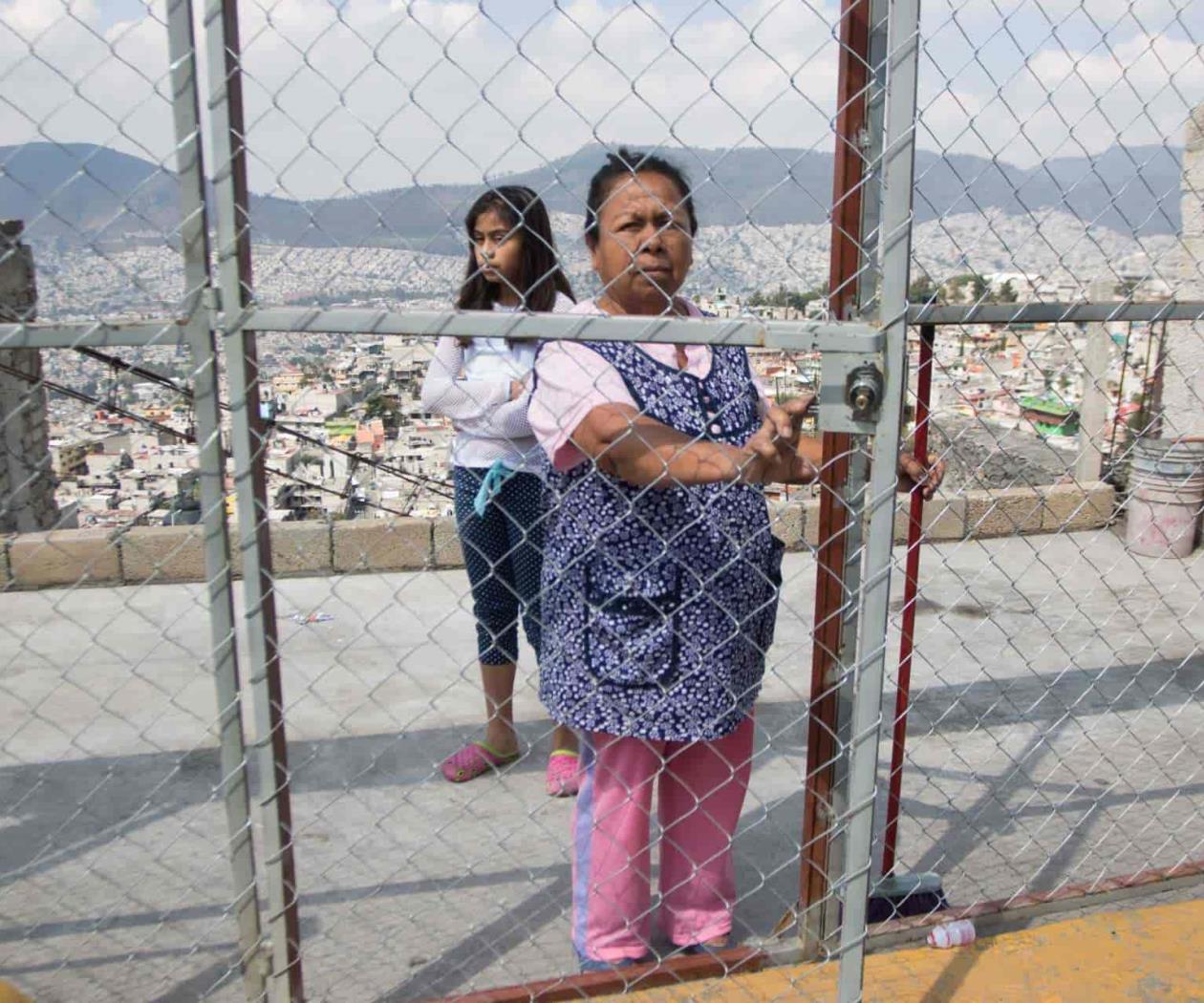 In the post-covid return to work, women are most affected