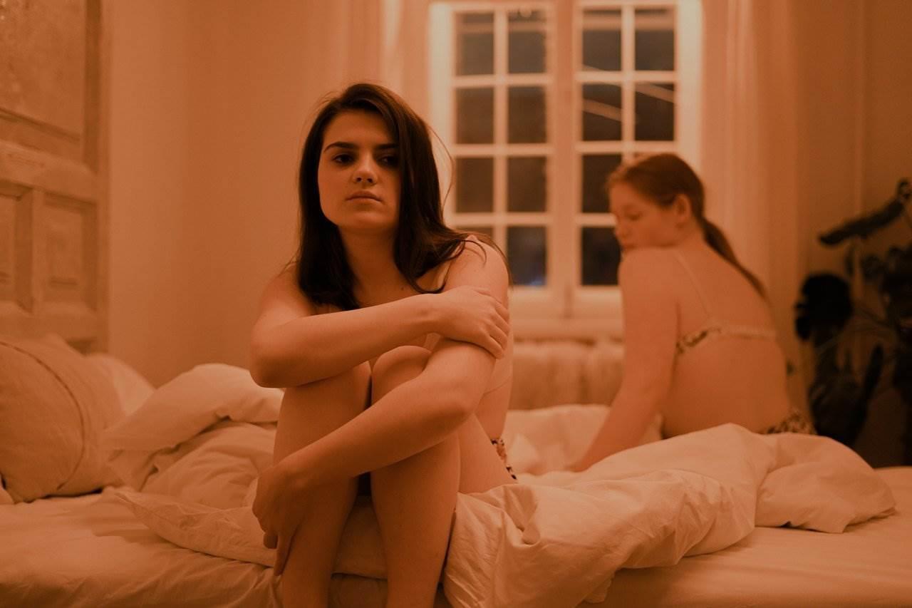 Factores comunes que propician la disfunción sexual femenina Factores comunes que propician la disfunción sexual femenina