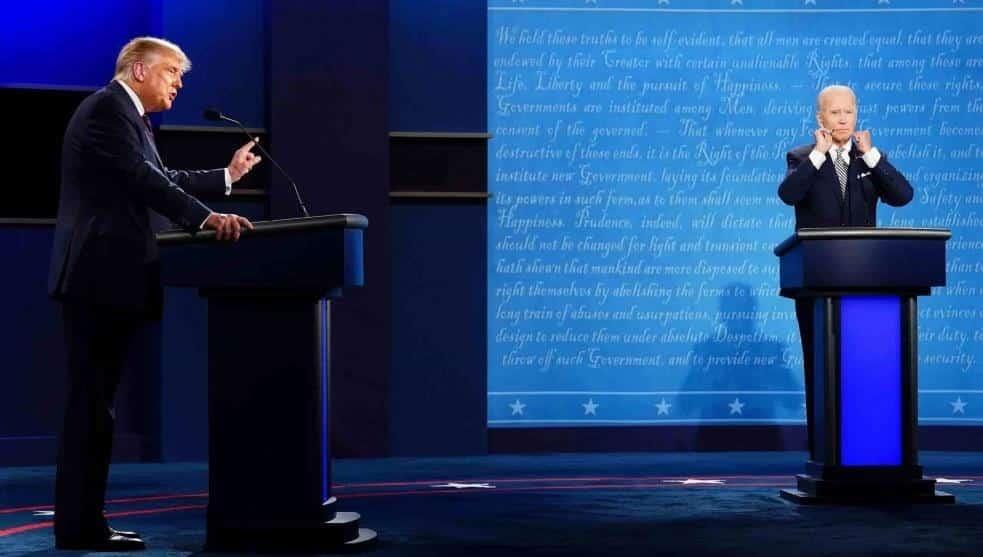 Hillary Clinton, las diferencias en la política entre ellos y nosotras Hillary Clinton, las diferencias en la política entre ellos y nosotras