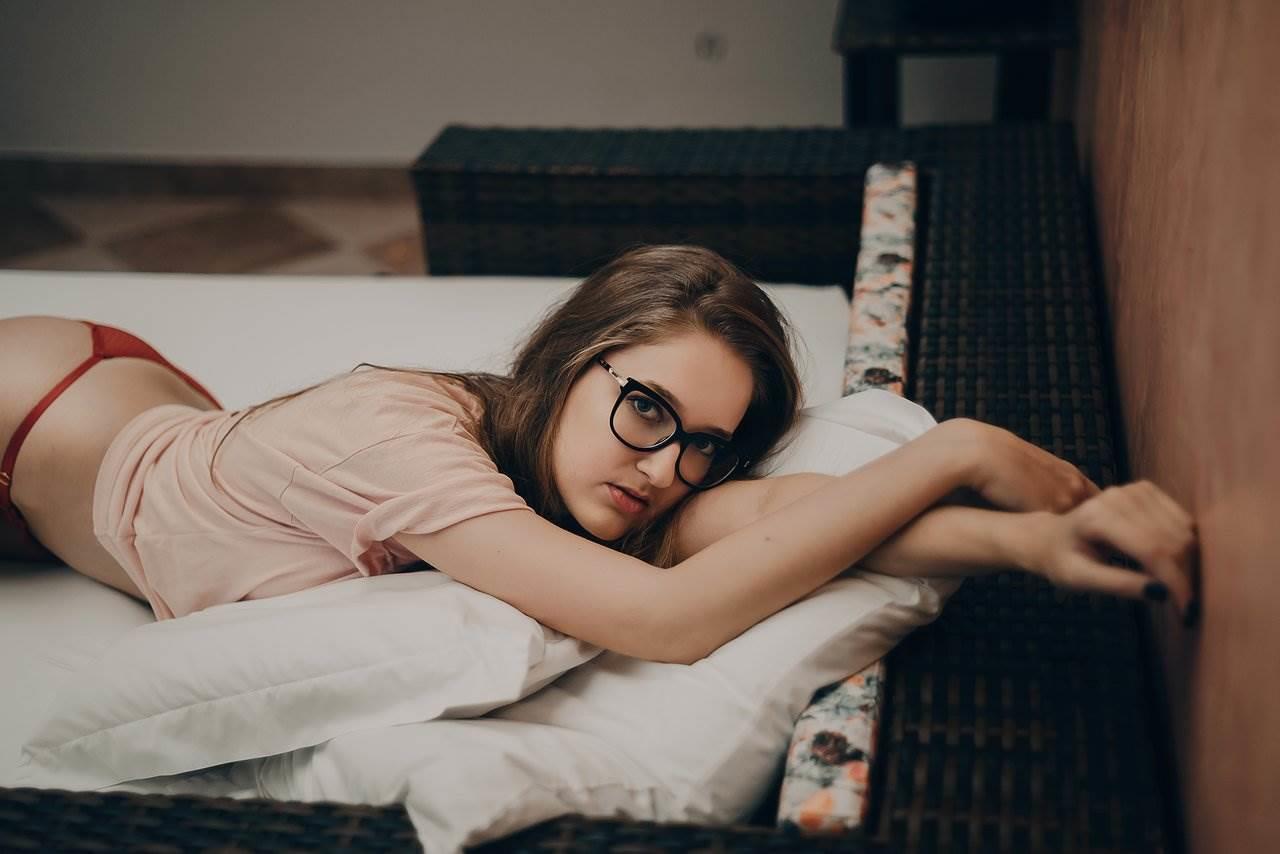 8 Consejos para ser toda una diosa en la cama 8 Consejos para ser toda una diosa en la cama