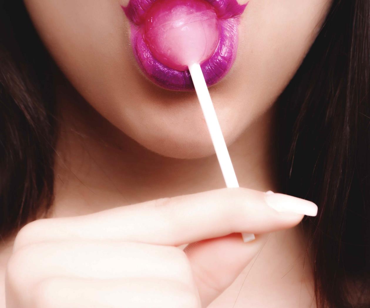 ¿Puedo besar o practicar sexo oral si tengo braquets?