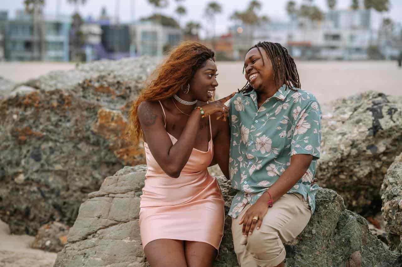 Butch y Femme, identidades lésbicas