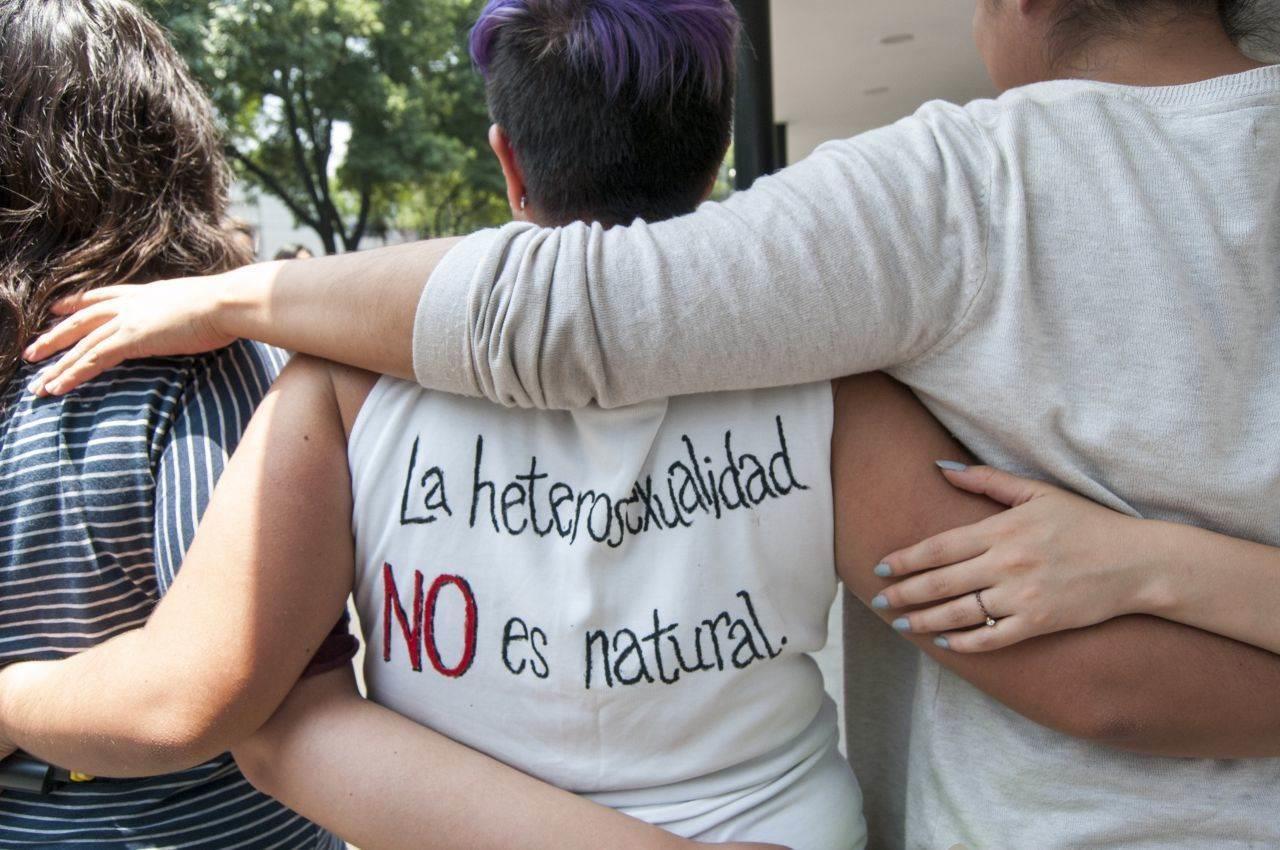 ¿La heteroflexibilidad está de moda? ¿La heteroflexibilidad está de moda?