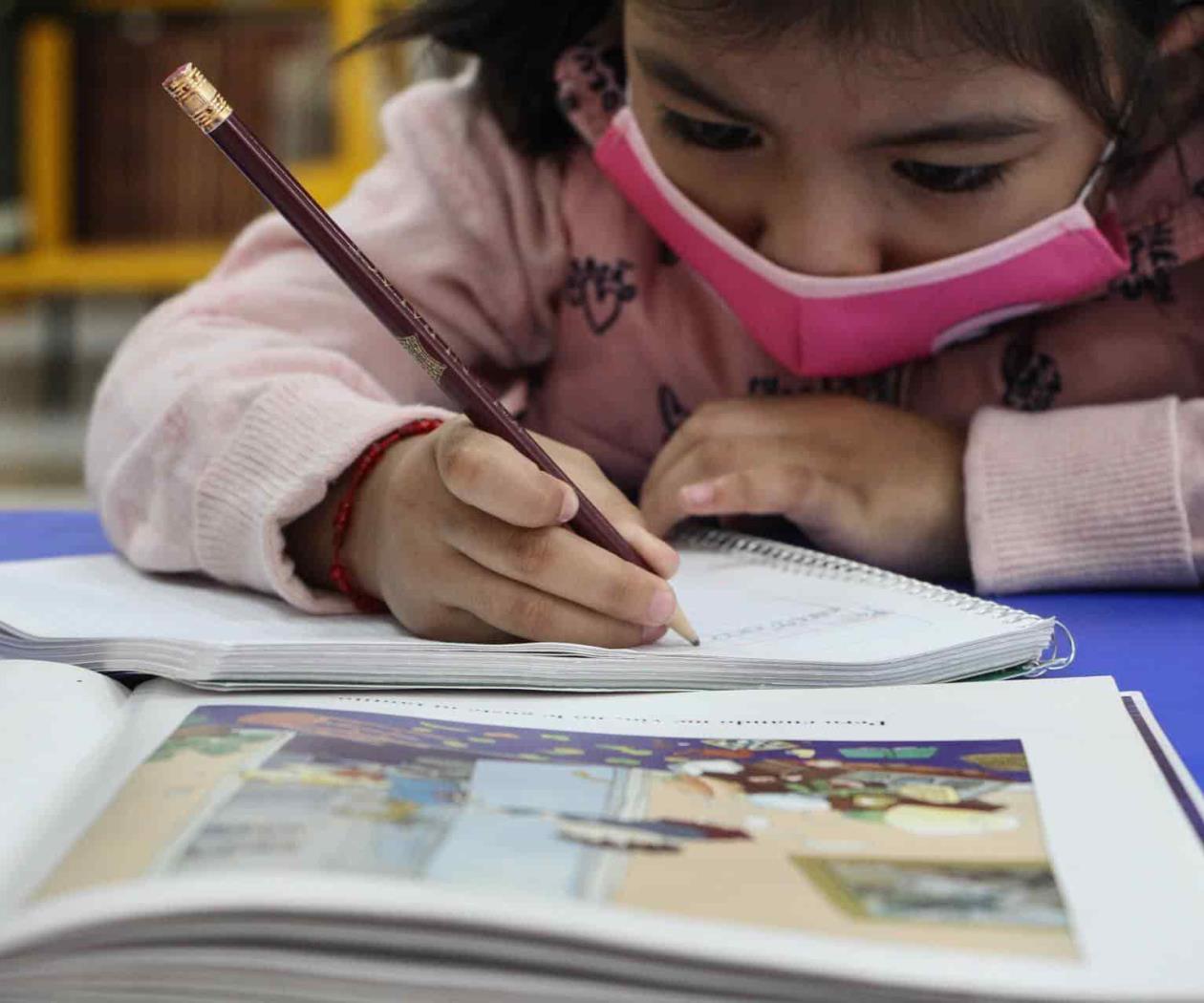 ¿Cómo han vivido el confinamiento las niñas y adolescentes? ¿Cómo han vivido el confinamiento las niñas y adolescentes?