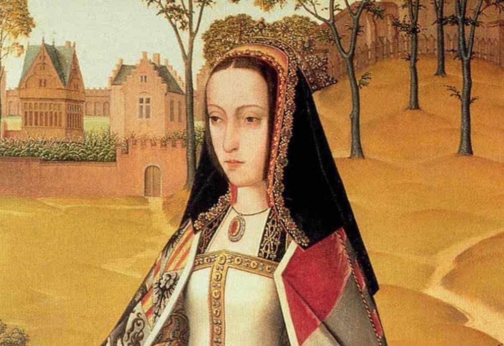 La supuesta “locura” de Juana la Loca que no le permitió reinar