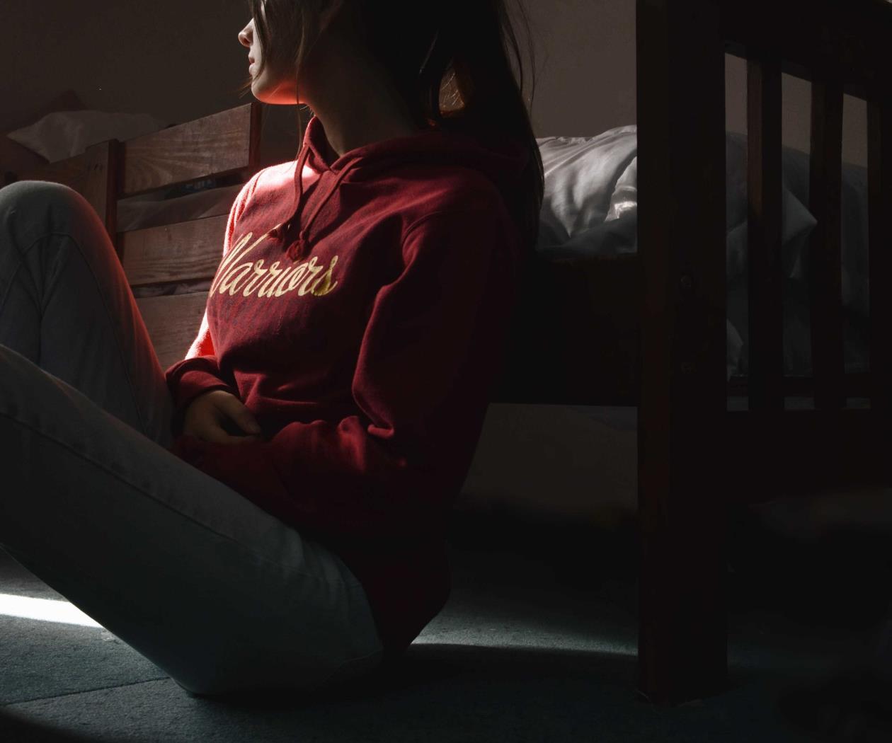 Disforia poscoital ¿por qué nos sentimos tristes después del sexo? Disforia poscoital ¿por qué nos sentimos tristes después del sexo?