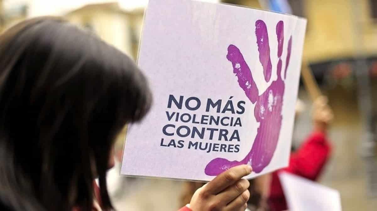 Parejas o ex de víctimas de violencia tenían antecedentes penales