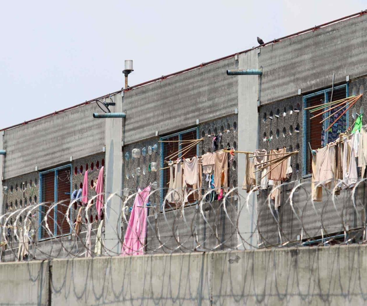 Recetario canero, así sazonan mujeres presas en Santa Martha Acatitla