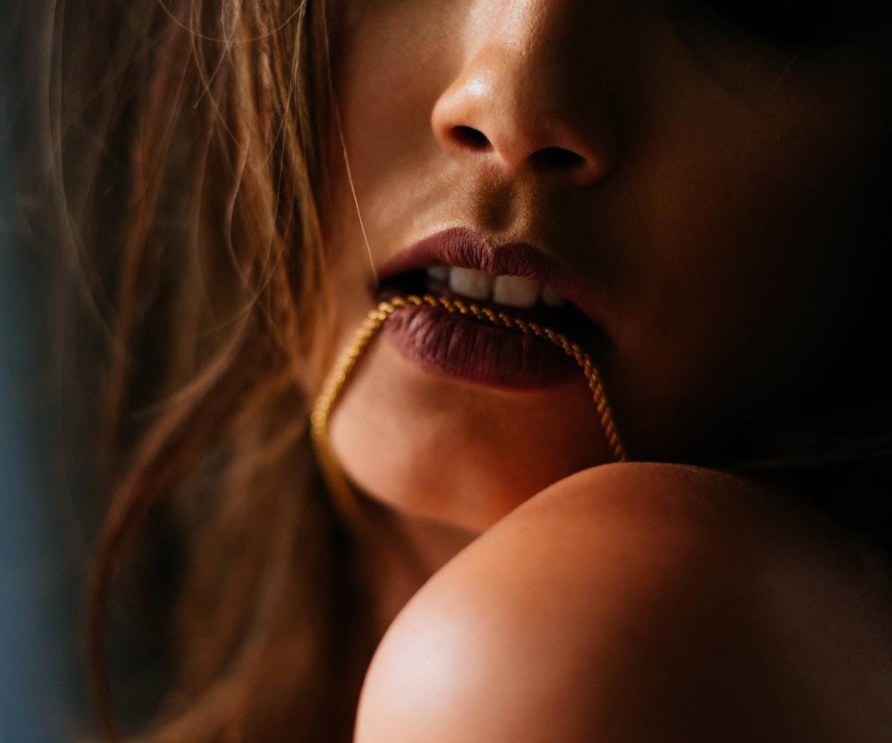 ¿Eres "wild" en la cama? ¿Eres "wild" en la cama?