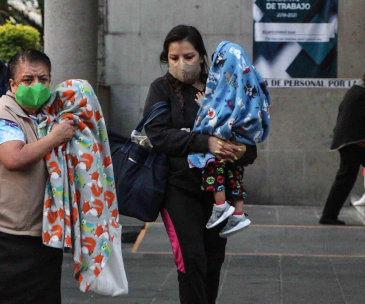 Las mujeres al centro de la política pública, piden feministas