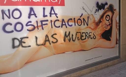 ¿Qué es cosificar y por qué la publicidad lo hace?