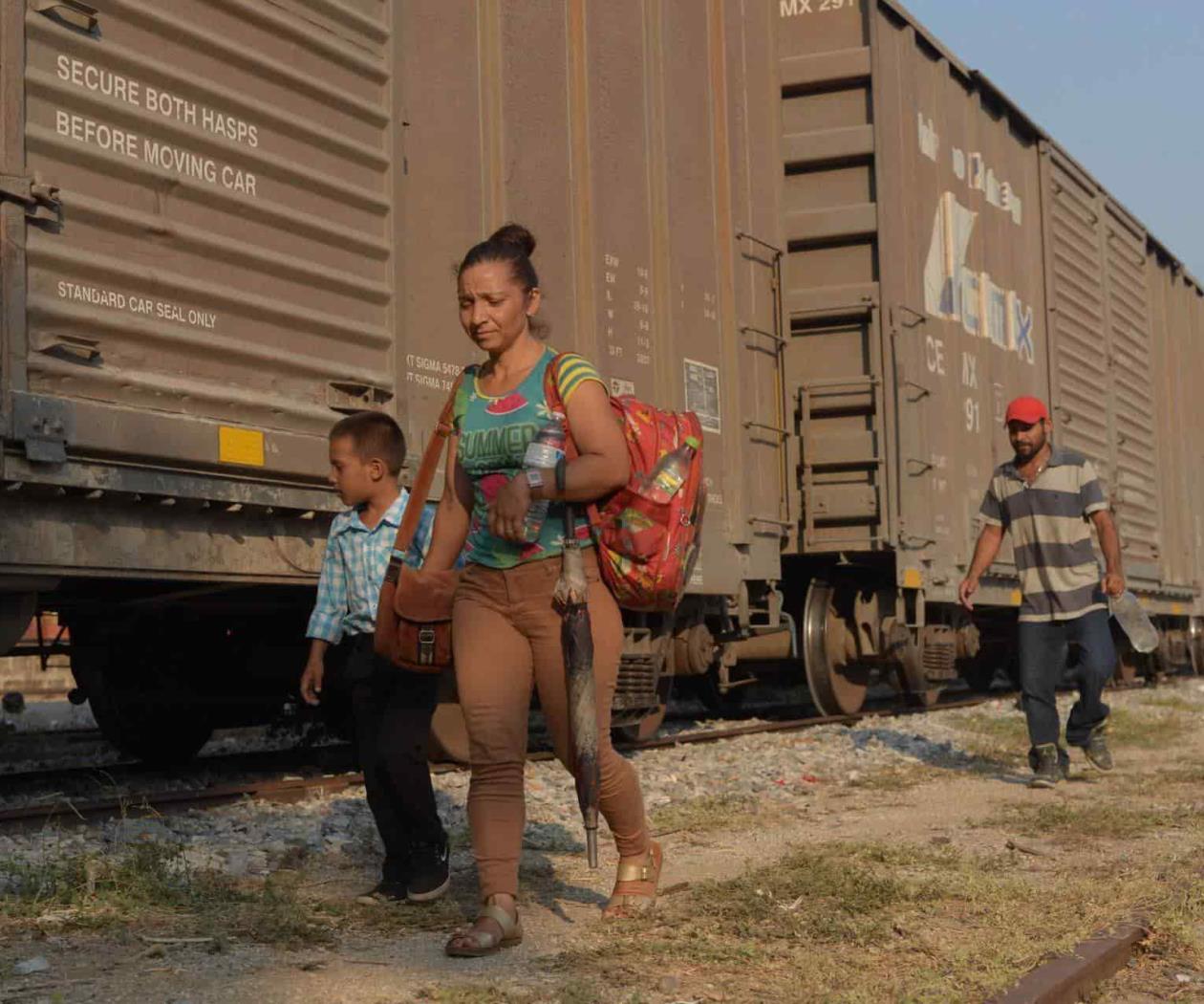 10 mexicanas entre las migrantes víctimas de abuso quirúrgico en EU