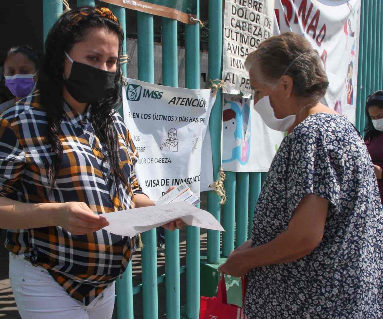 ¿Quiere conocer las injusticias de la salud pública?: Embarácese ¿Quiere conocer las injusticias de la salud pública?: Embarácese