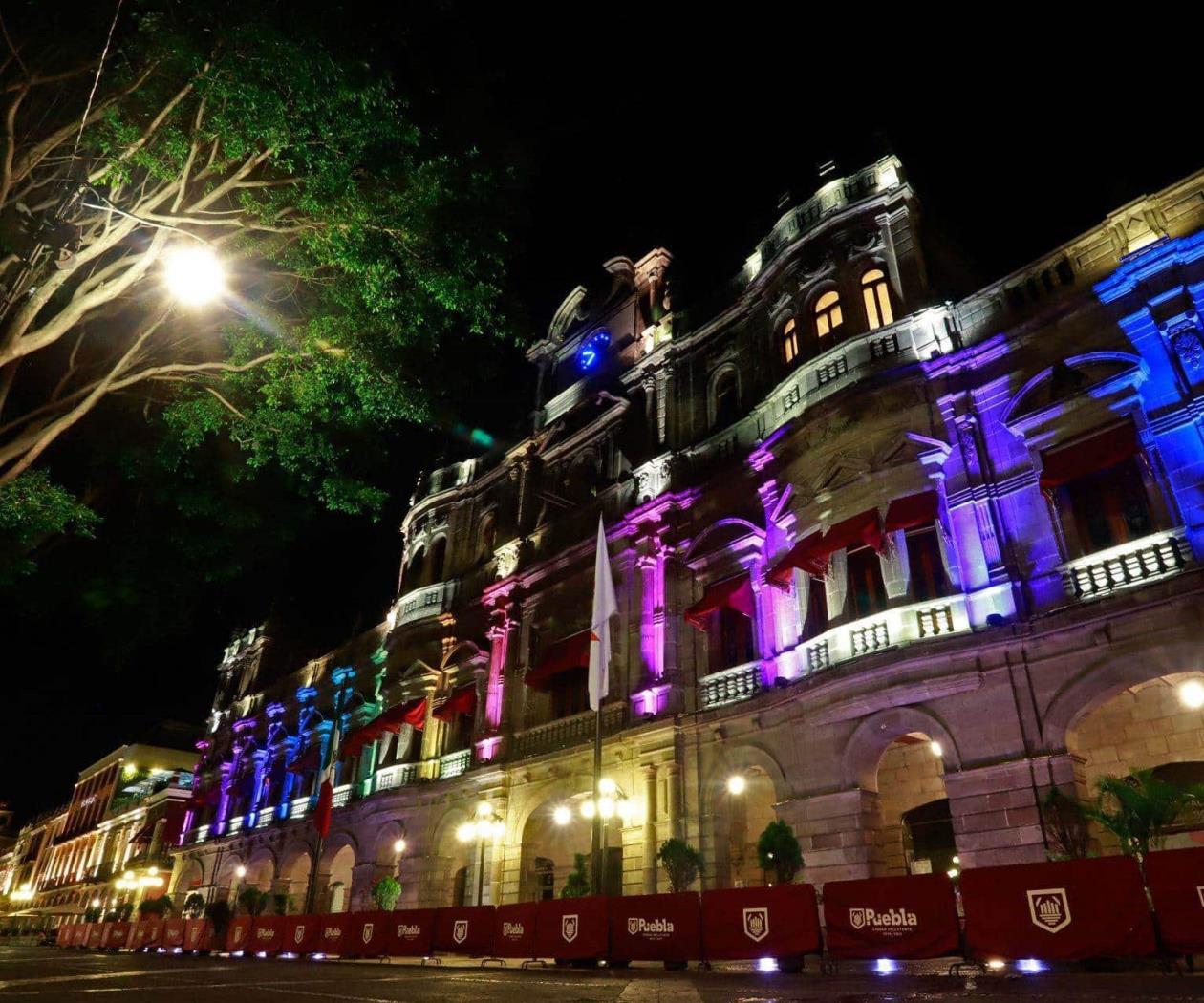 Matrimonio igualitario en Puebla fue un largo proceso, ¿qué sigue? Matrimonio igualitario en Puebla fue un largo proceso, ¿qué sigue?