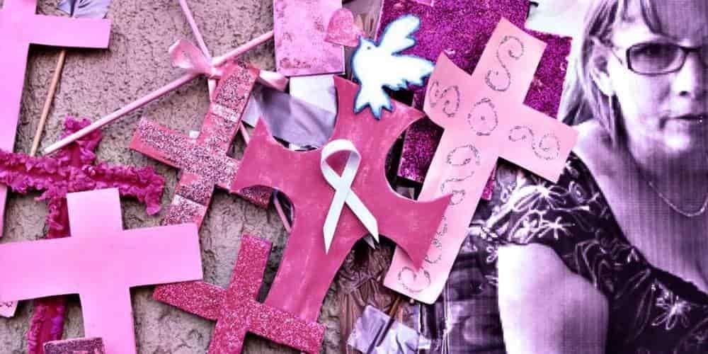 La Corte Interamericana toma el caso de Marisela Escobedo La Corte Interamericana toma el caso de Marisela Escobedo