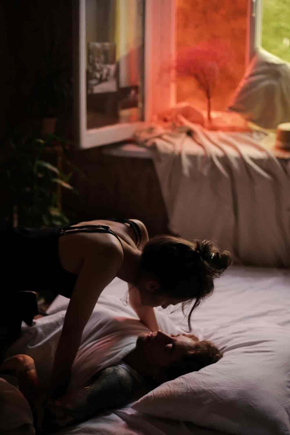 Las feministas son las que tienen mejor sexo, la ciencia lo confirma Las feministas son las que tienen mejor sexo, la ciencia lo confirma