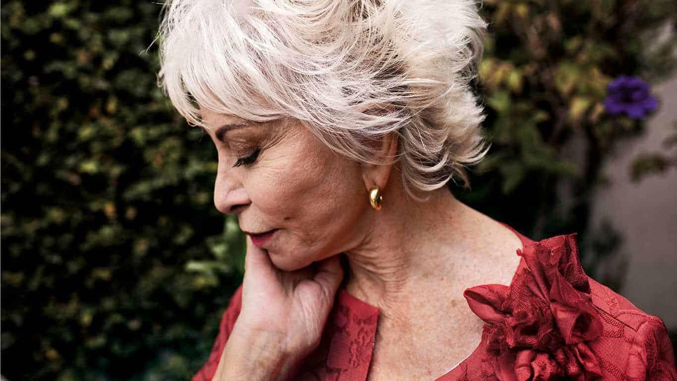 Isabel Allende cuenta por qué es feminista Isabel Allende cuenta por qué es feminista