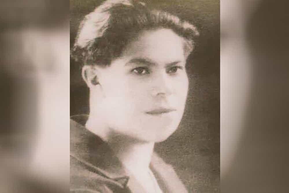 Florinda Lazos, la sufragista olvidada por el Congreso de Chiapas