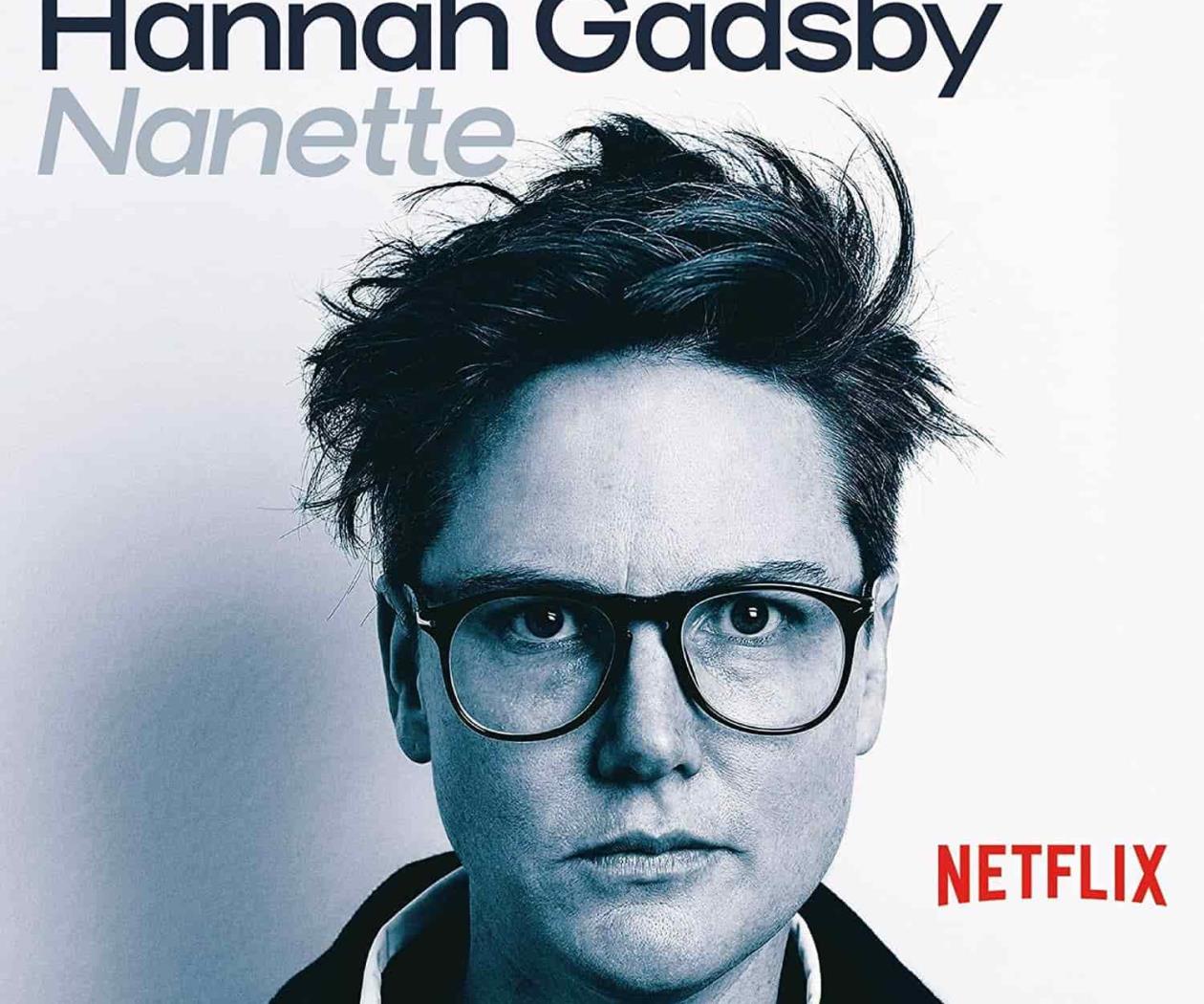 “Nanette”, el stand up de una lesbiana en resistencia “Nanette”, el stand up de una lesbiana en resistencia