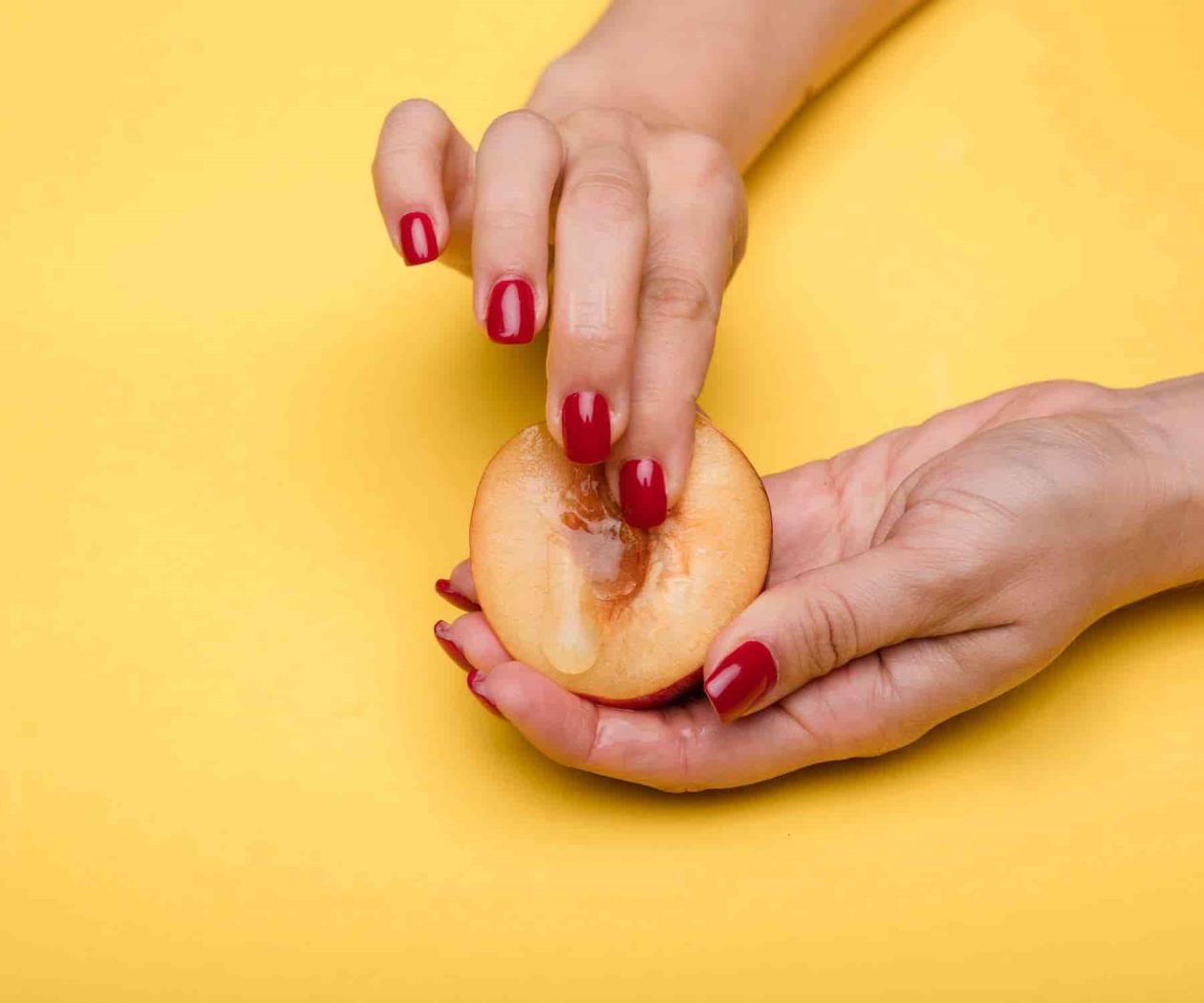 ¿Qué tienen en común la laringe y el útero? ¿Qué tienen en común la laringe y el útero?