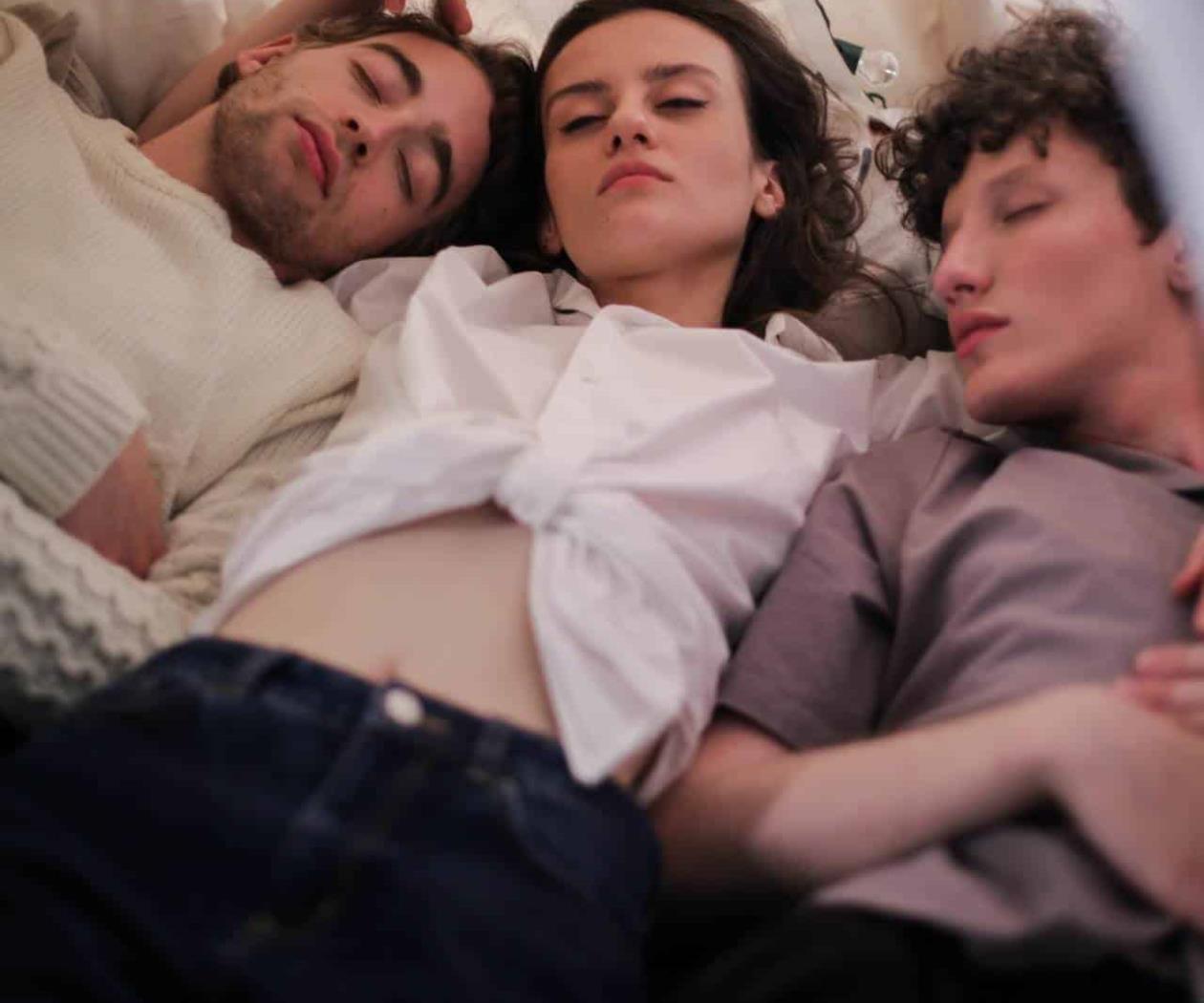 Tips para lidiar con los celos cuando entras al poliamor