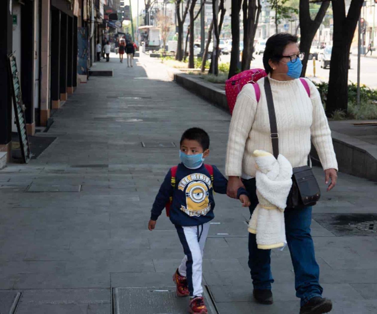Pandemia golpea vida profesional y personal de las mujeres: encuesta Pandemia golpea vida profesional y personal de las mujeres: encuesta