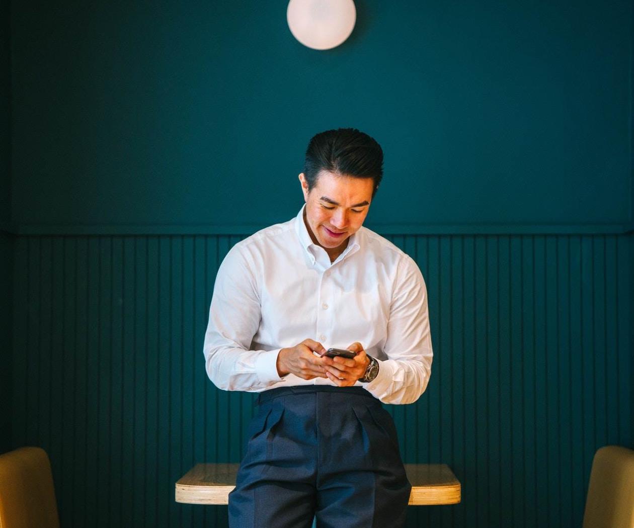 “Breadcrumbing”, la táctica de narcisistas e inseguros para ligar “Breadcrumbing”, la táctica de narcisistas e inseguros para ligar