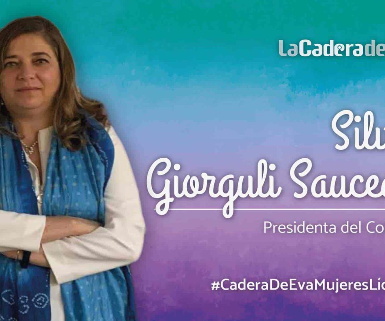“Para ser una líder no necesitas ser Thatcher”, presidenta del Colmex
