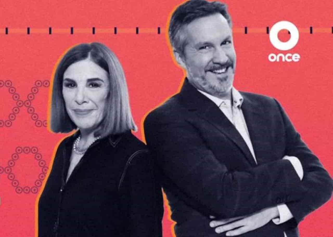 Arman #SabinaNoEstasSola y #SomosTodas por caso Ackerman y Canal 11 Arman #SabinaNoEstasSola y #SomosTodas por caso Ackerman y Canal 11