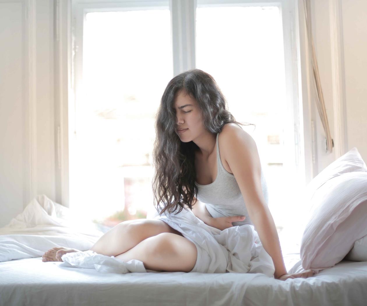 Remedios caseros para combatir los cólicos menstruales