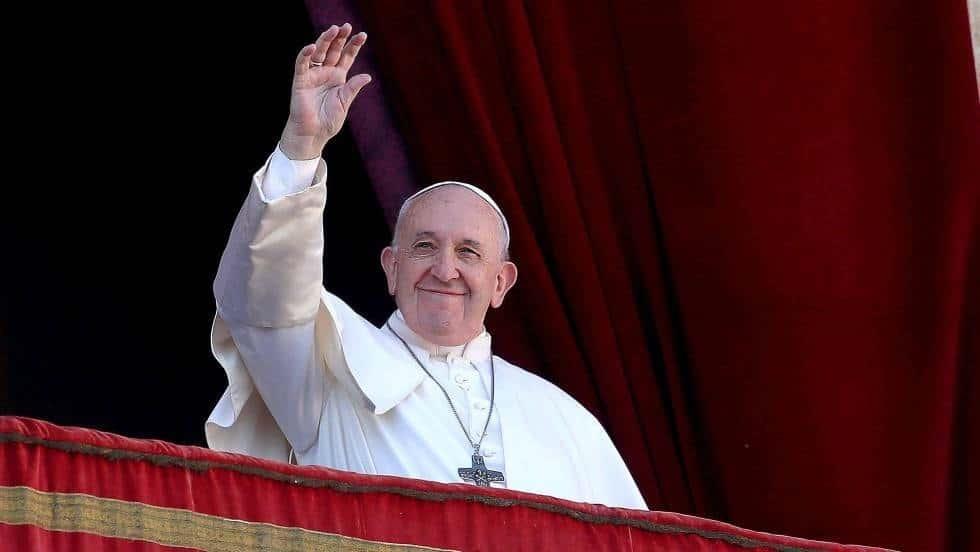 Papa Francisco abre diálogo sobre la homosexualidad