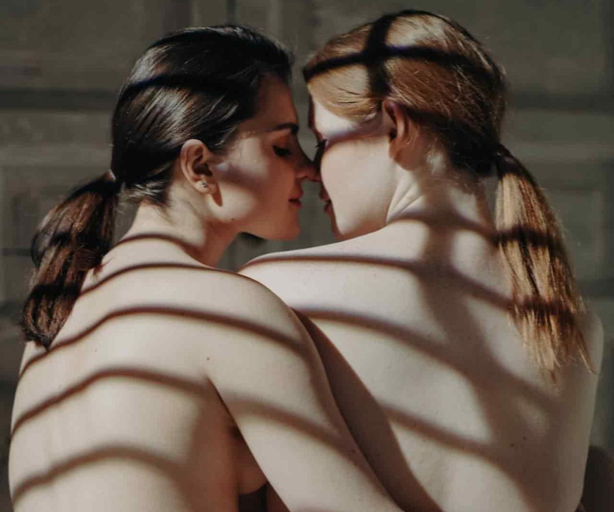 ¿Cuáles son las ETS en mujeres lesbianas más comunes? ¿Cuáles son las ETS en mujeres lesbianas más comunes?