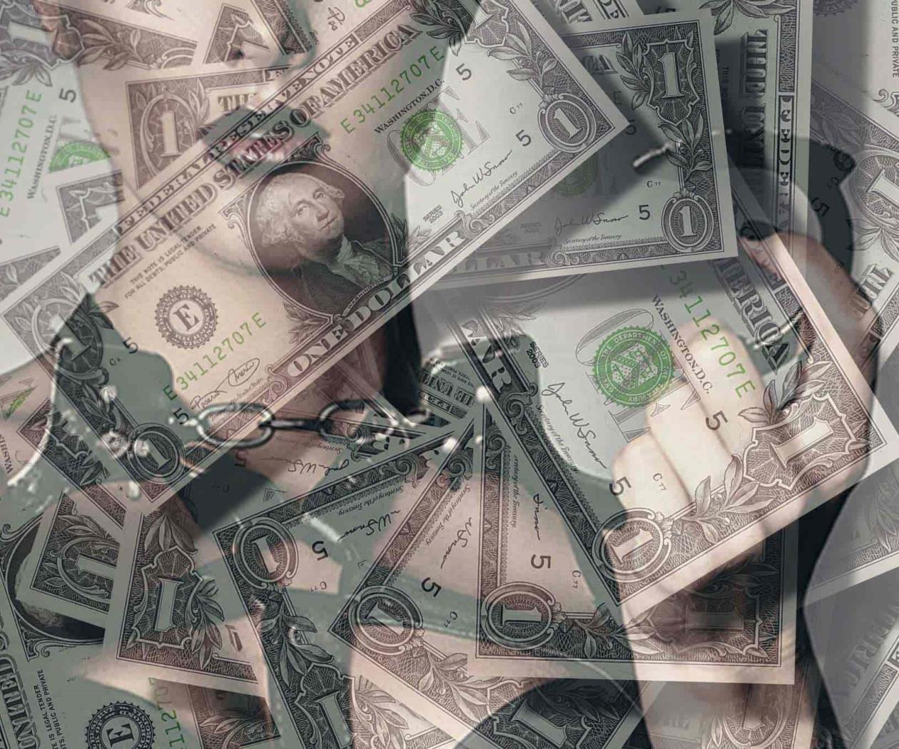 Findom, la filia de la autodestrucción financiera Findom, la filia de la autodestrucción financiera