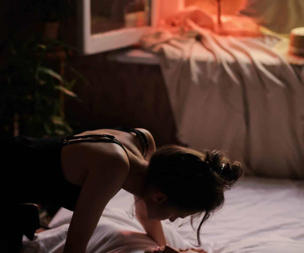 Posiciones sexuales para iniciar el día con energía