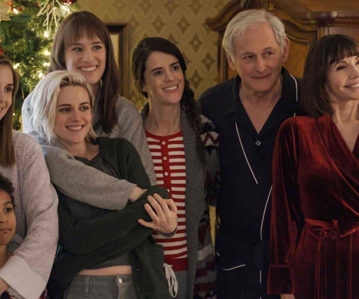 La guía para conocer al elenco súper gay de “Happiest Season” La guía para conocer al elenco súper gay de “Happiest Season”