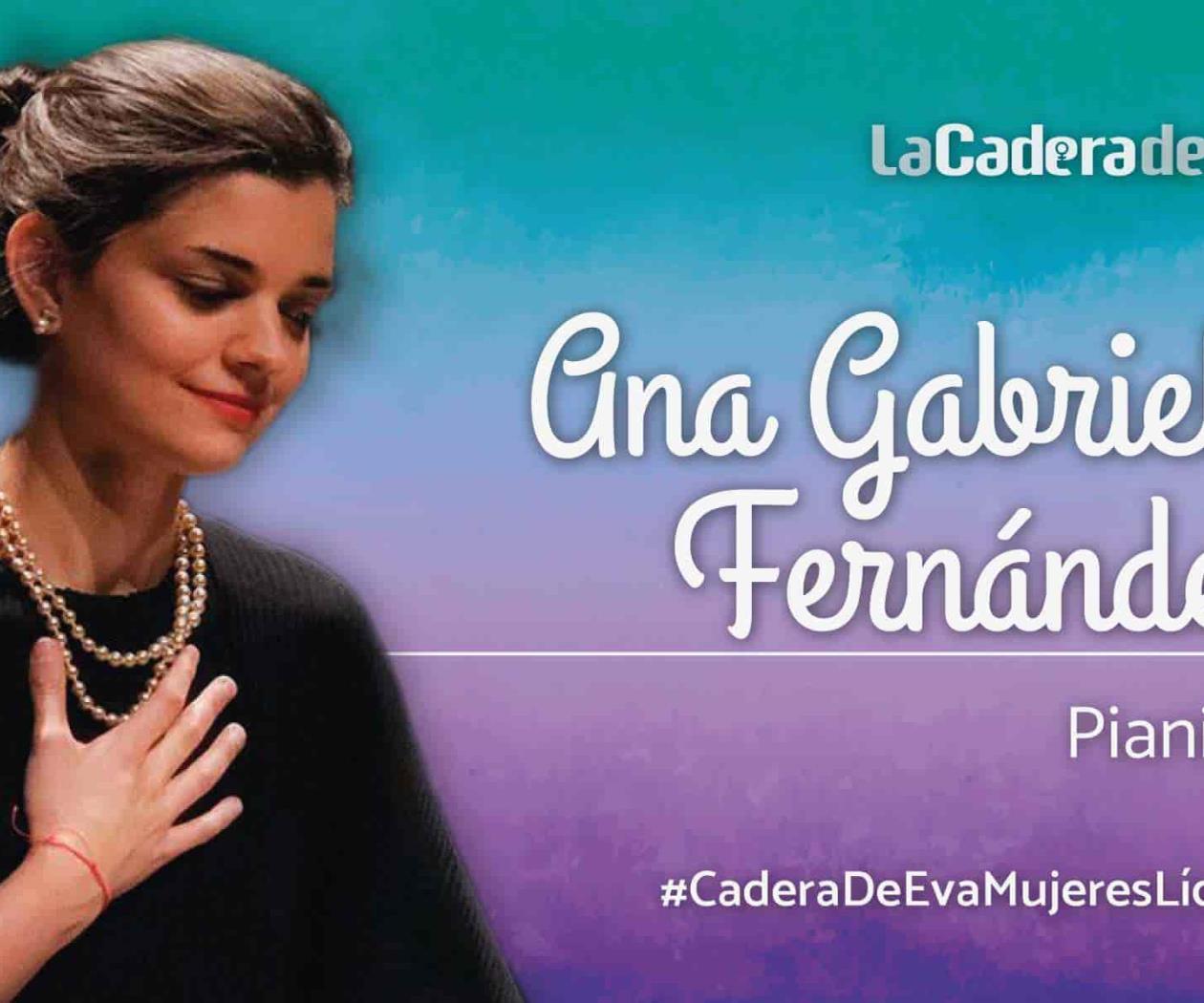 La pianista de La Habana que interpreta a las compositoras olvidadas