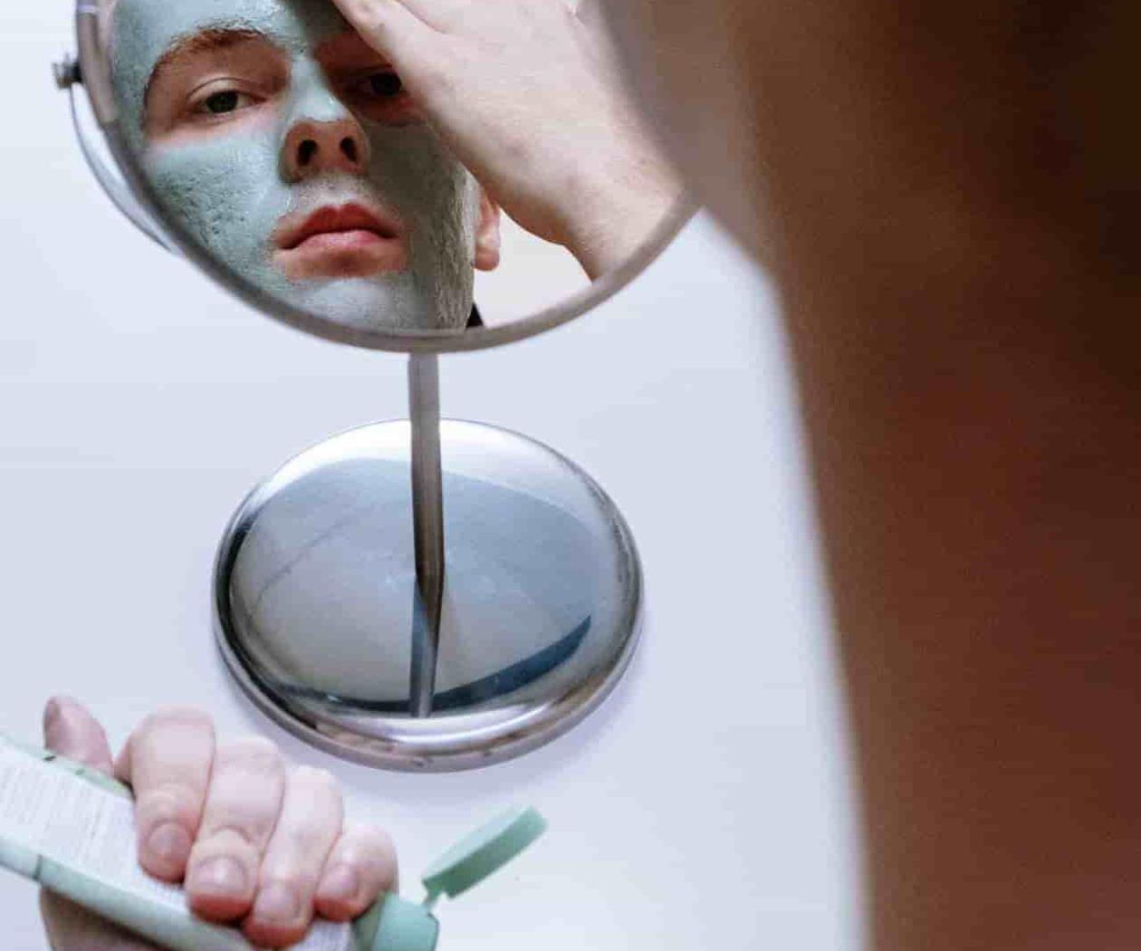 Mascarillas caseras para cuidar tu piel en invierno Mascarillas caseras para cuidar tu piel en invierno